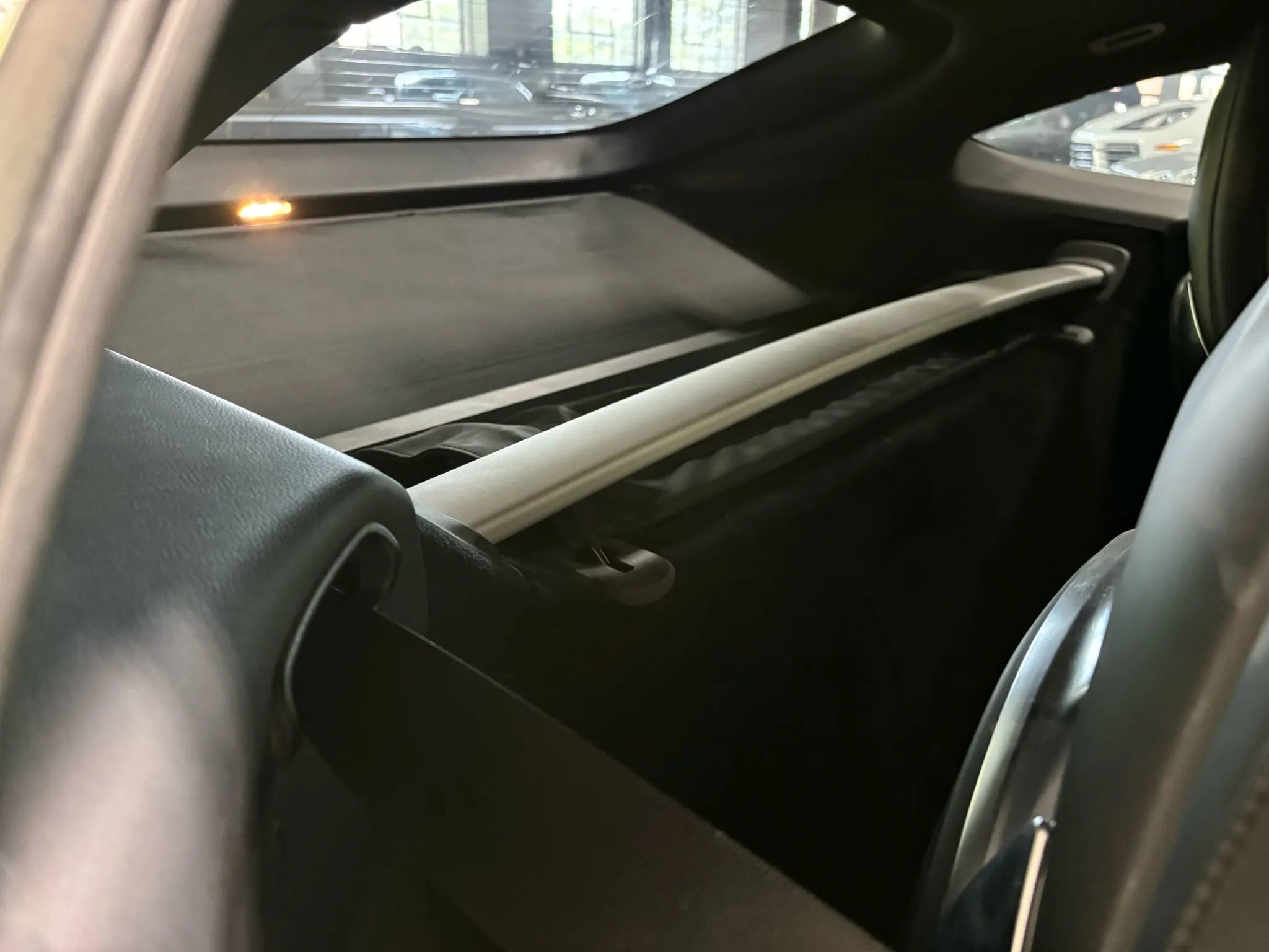 Used 2017 Mercedes-Benz AMG GT Coupe image 20