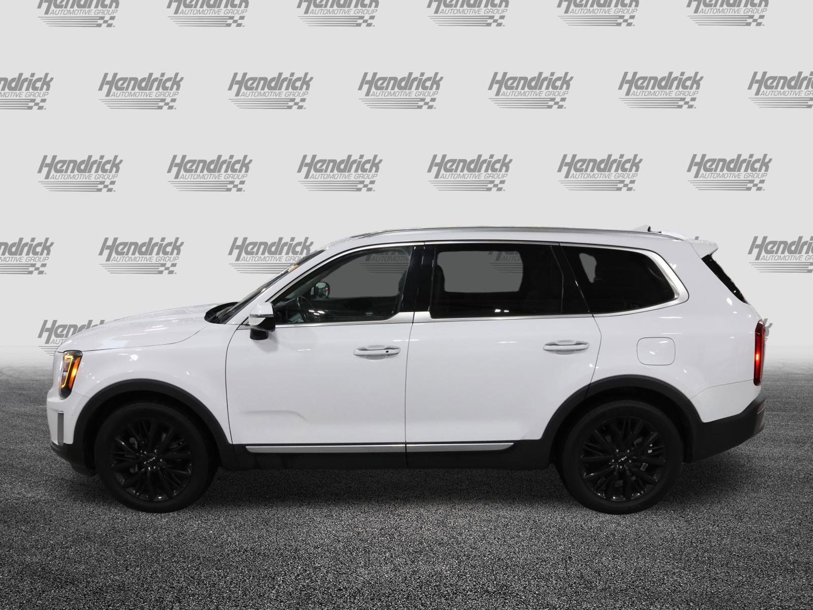 Used 2022 Kia Telluride SX image 6