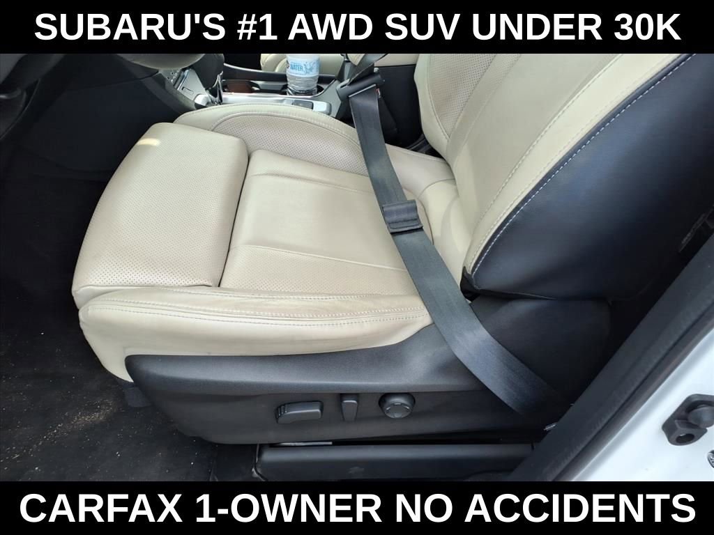 Used 2023 Subaru Ascent Limited AWD/4WD image 15