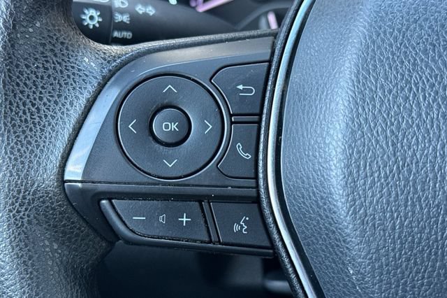 Used 2019 Toyota Camry LE FWD image 34