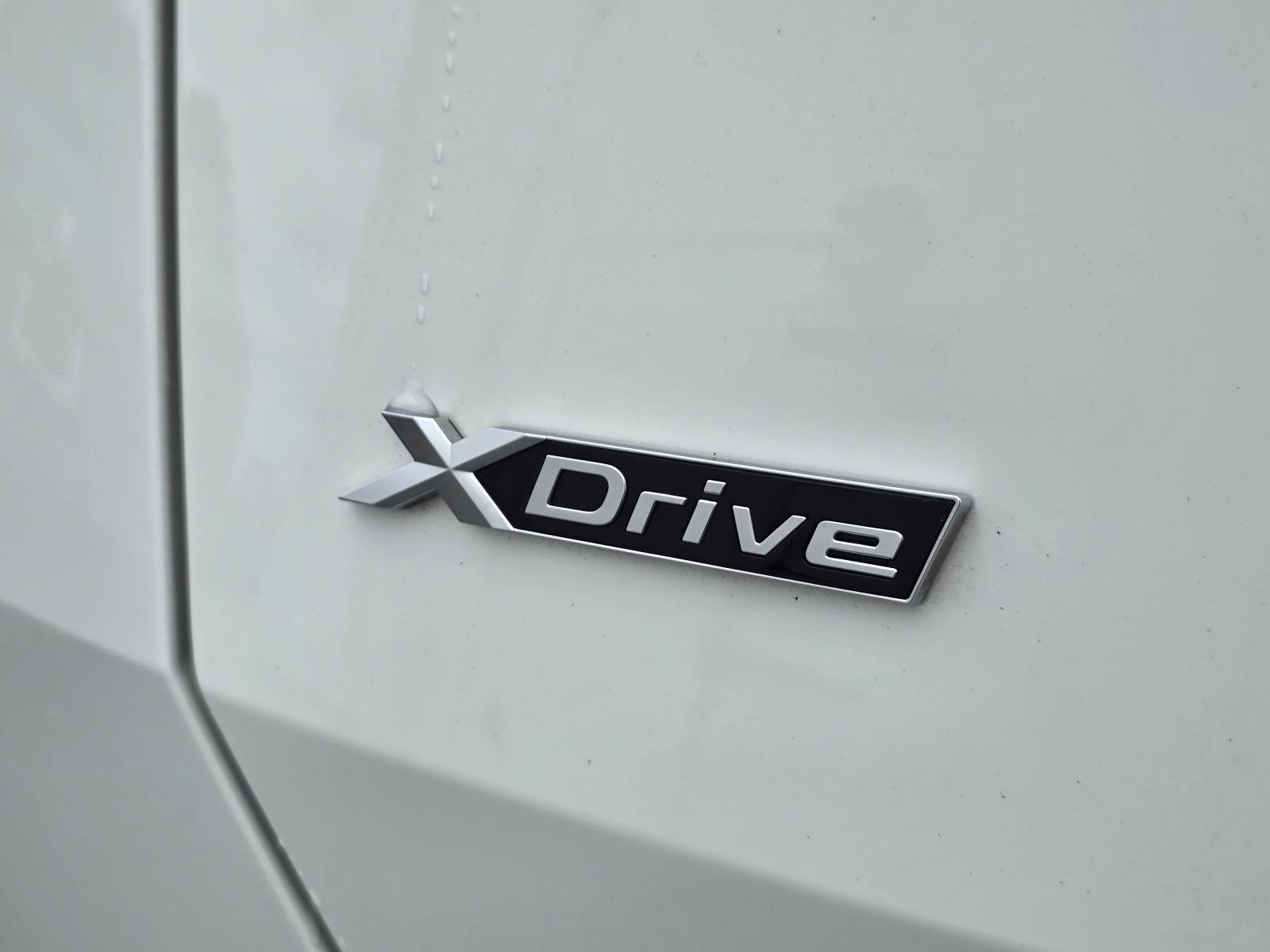 Certified 2026 BMW X3 xDrive30 w/ Convenience Package image 5