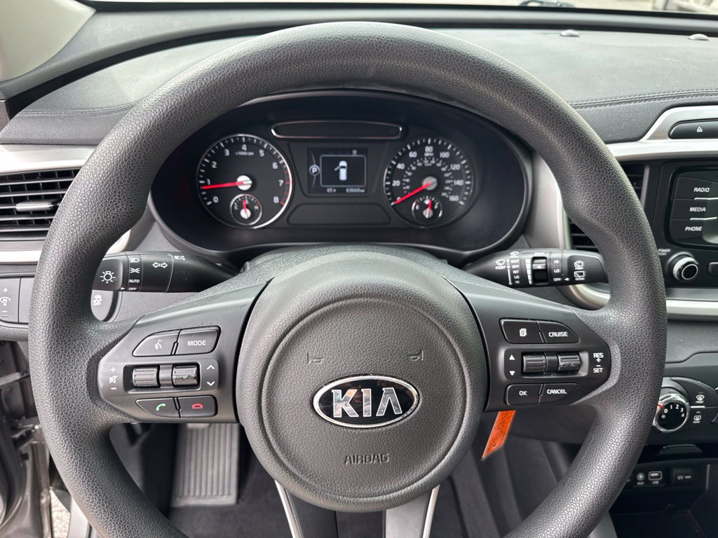 Used 2018 Kia Sorento FWD V6 image 33