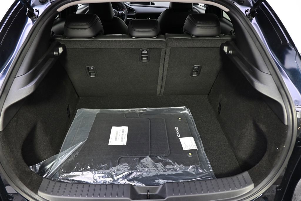 New 2026 MAZDA CX-30 AWD 2.5 S w/ Select Sport Pkg image 19