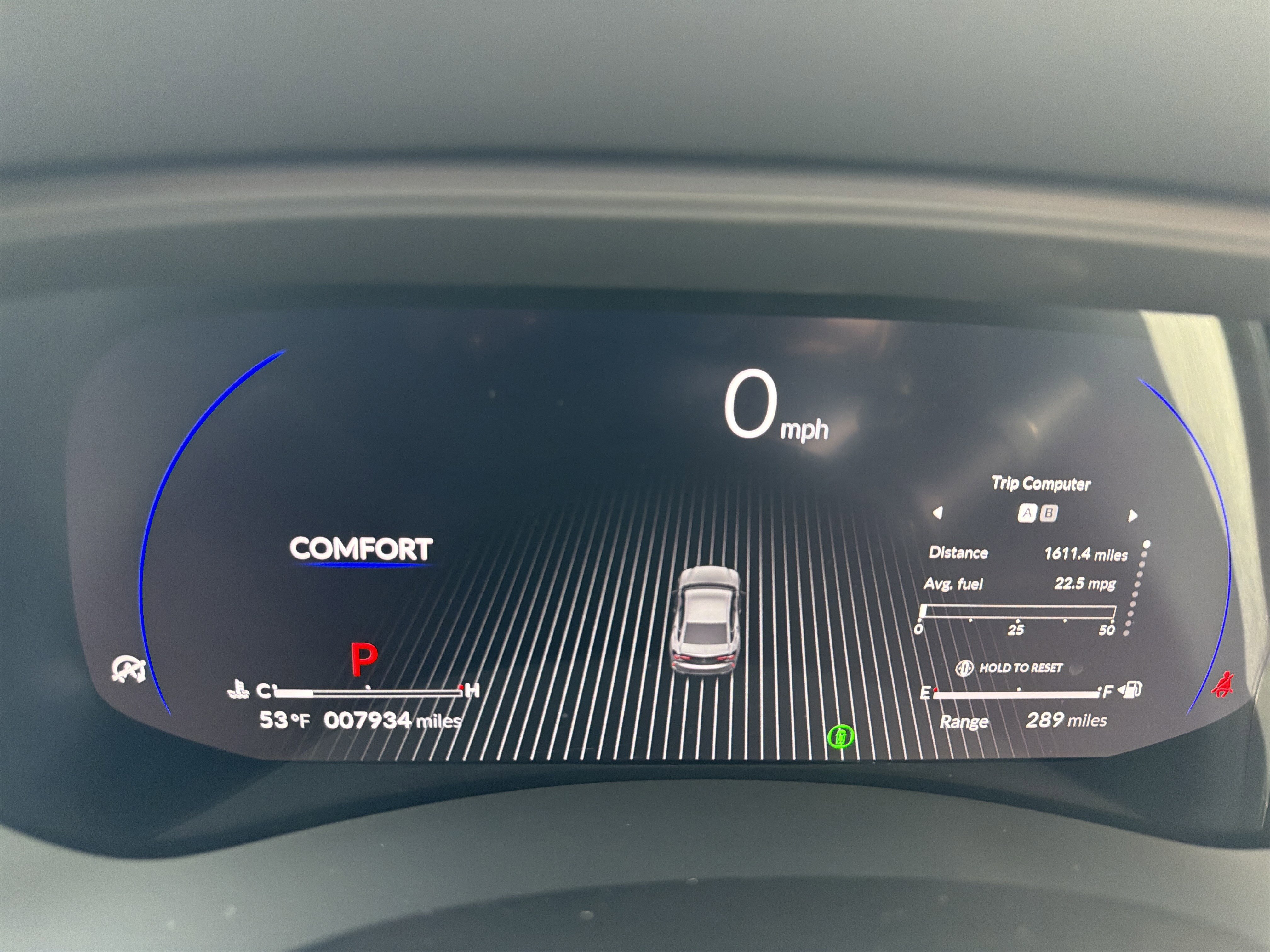 Certified 2025 Acura TLX w/ Technology Package image 21