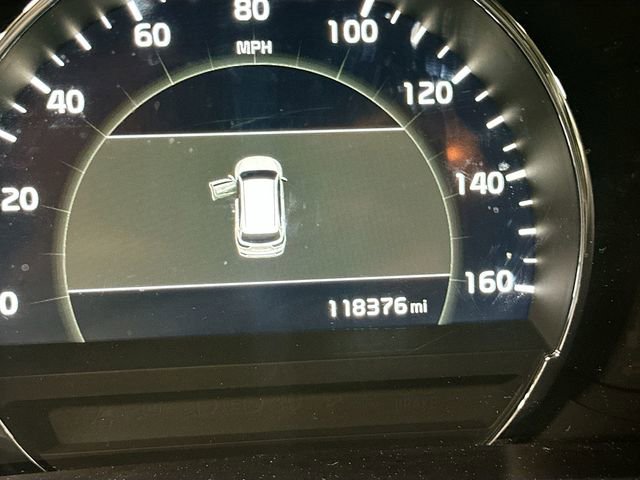 Used 2019 Kia Sorento EX image 12