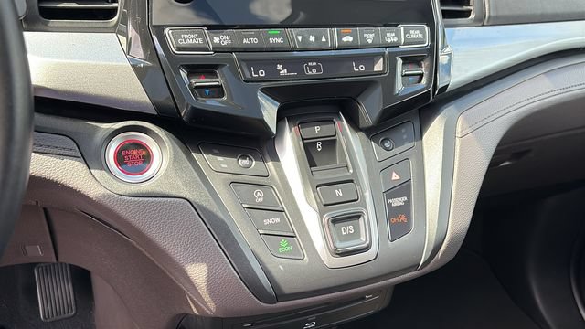 Used 2018 Honda Odyssey Touring image 18