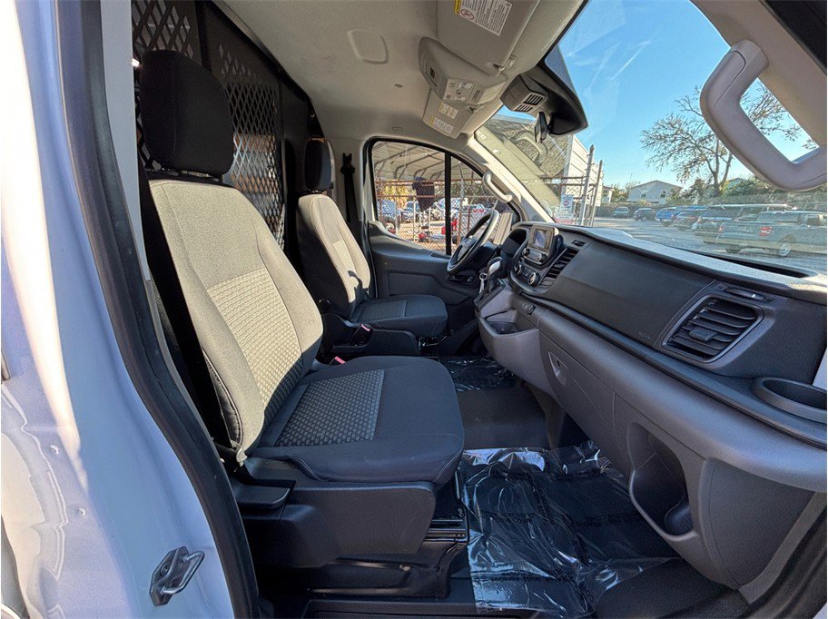 Used 2024 Ford Transit 250 Low Roof w/ Exterior Upgrade Package image 33