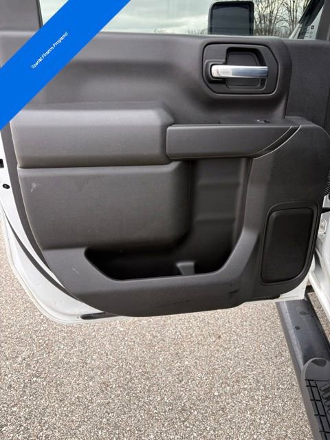 Used 2021 Chevrolet Silverado 3500 LT w/ Snow Plow Prep/Camper Package image 25