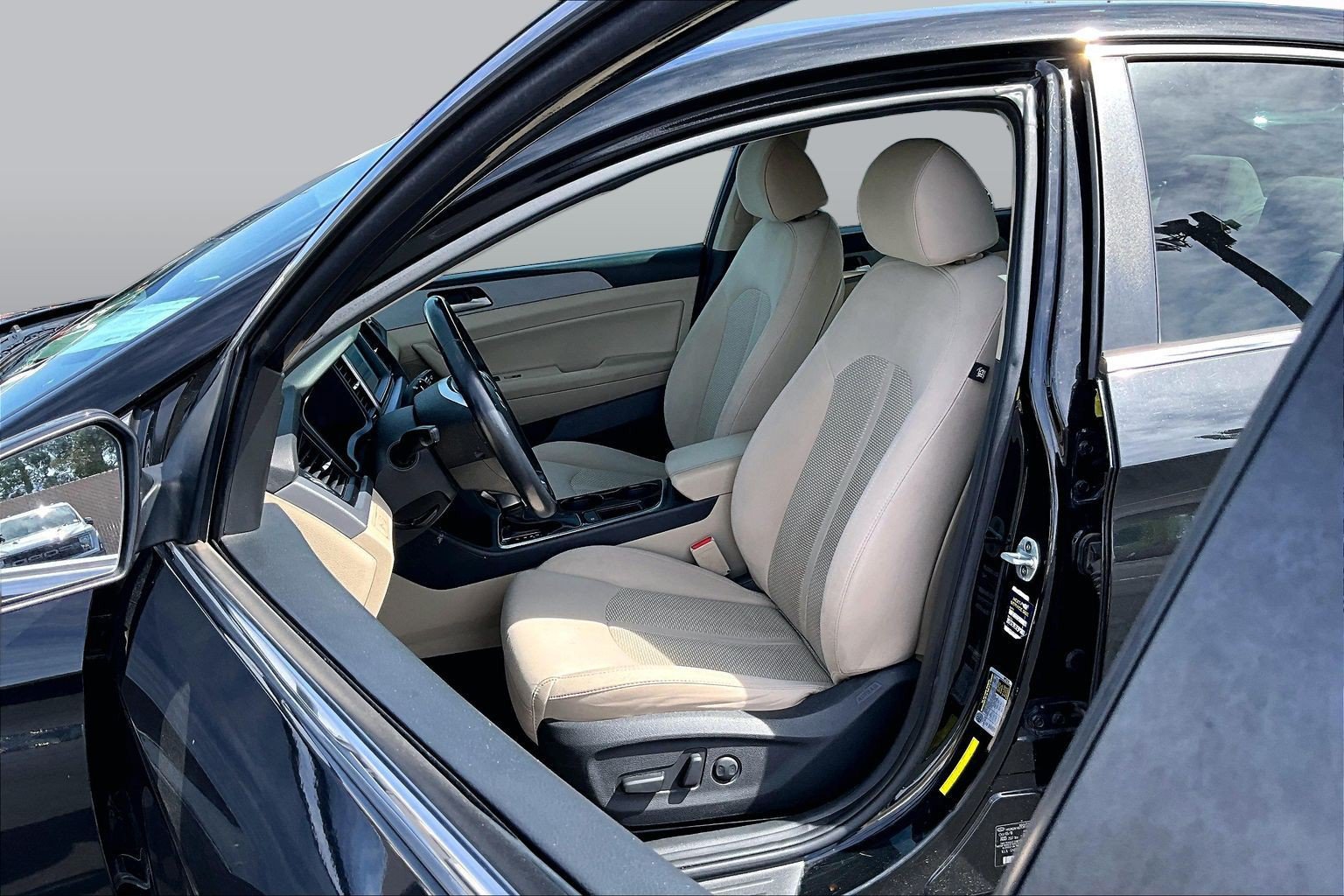 Used 2019 Hyundai Sonata SEL FWD image 24