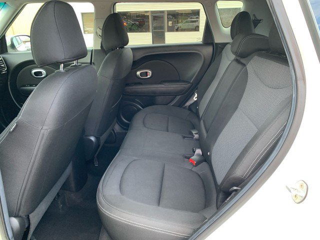 Used 2019 Kia Soul + FWD image 10