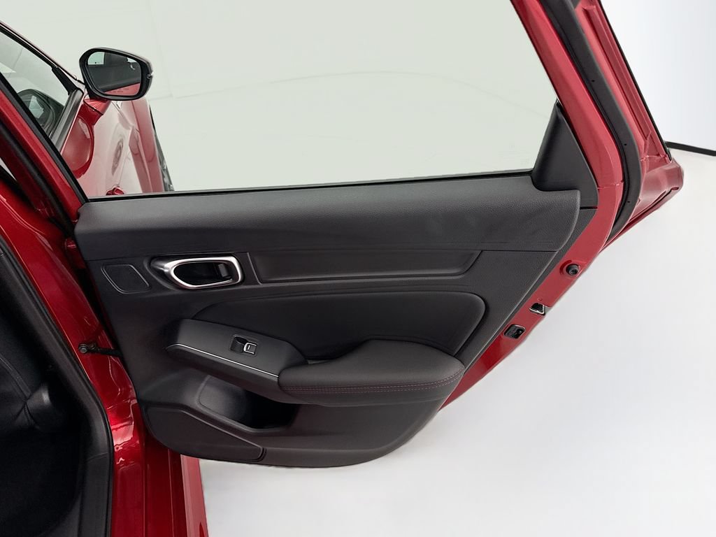 Used 2024 Acura Integra Type S FWD image 25