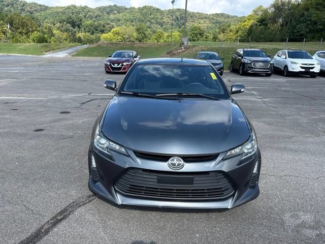 Used 2014 Scion tC FWD image 3