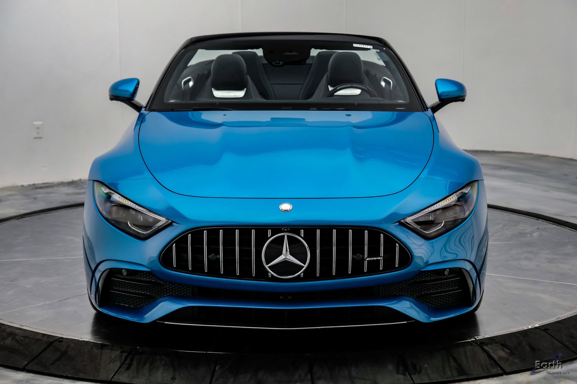 Used 2024 Mercedes-Benz SL 43 AMG image 37