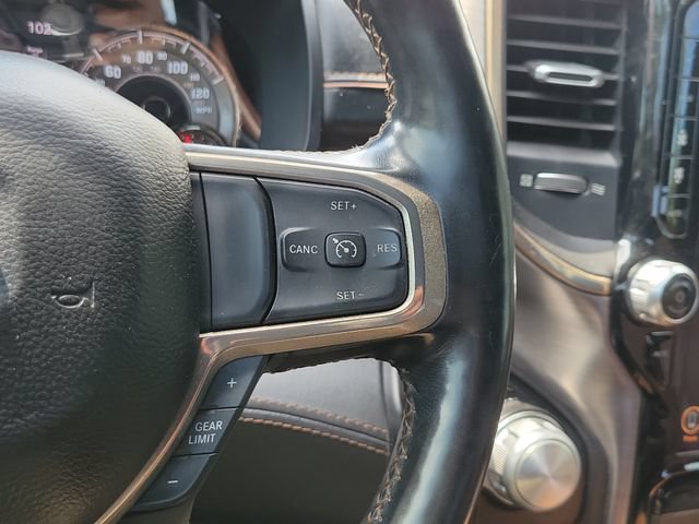 Used 2020 RAM 1500 Longhorn RWD image 33