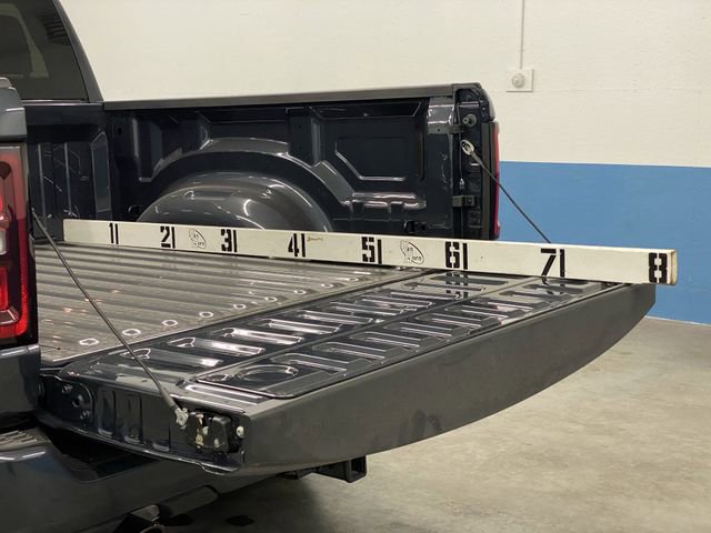 New 2026 RAM 1500 4x4 Crew Cab image 17