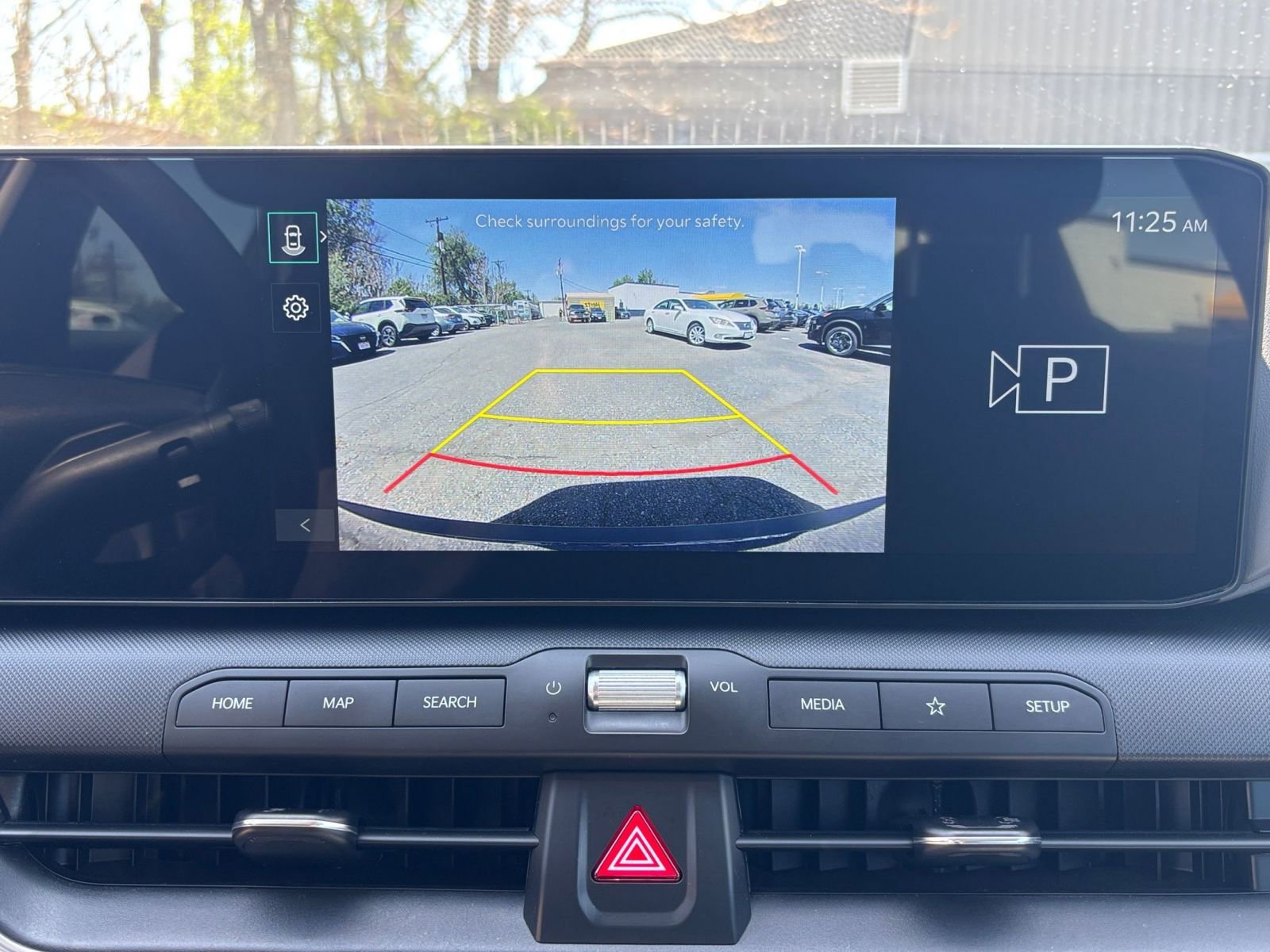 Used 2025 Kia K4 FWD image 21