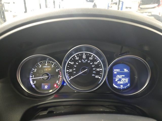 Used 2016 MAZDA CX-5 Touring image 17