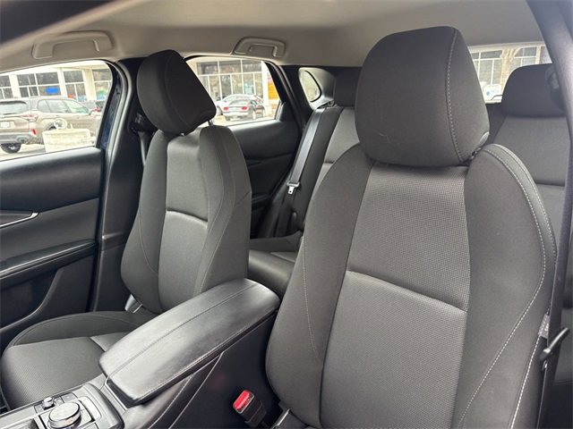 Used 2023 MAZDA CX-30 AWD 2.5 S image 20