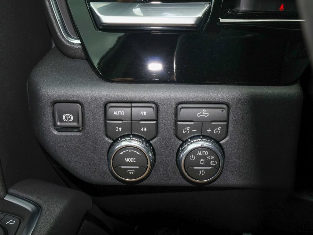 New 2026 GMC Sierra 1500 Elevation AWD/4WD image 22