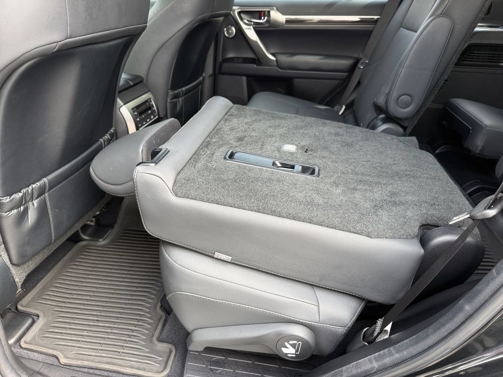 Used 2022 Lexus GX 460 Premium AWD/4WD image 16