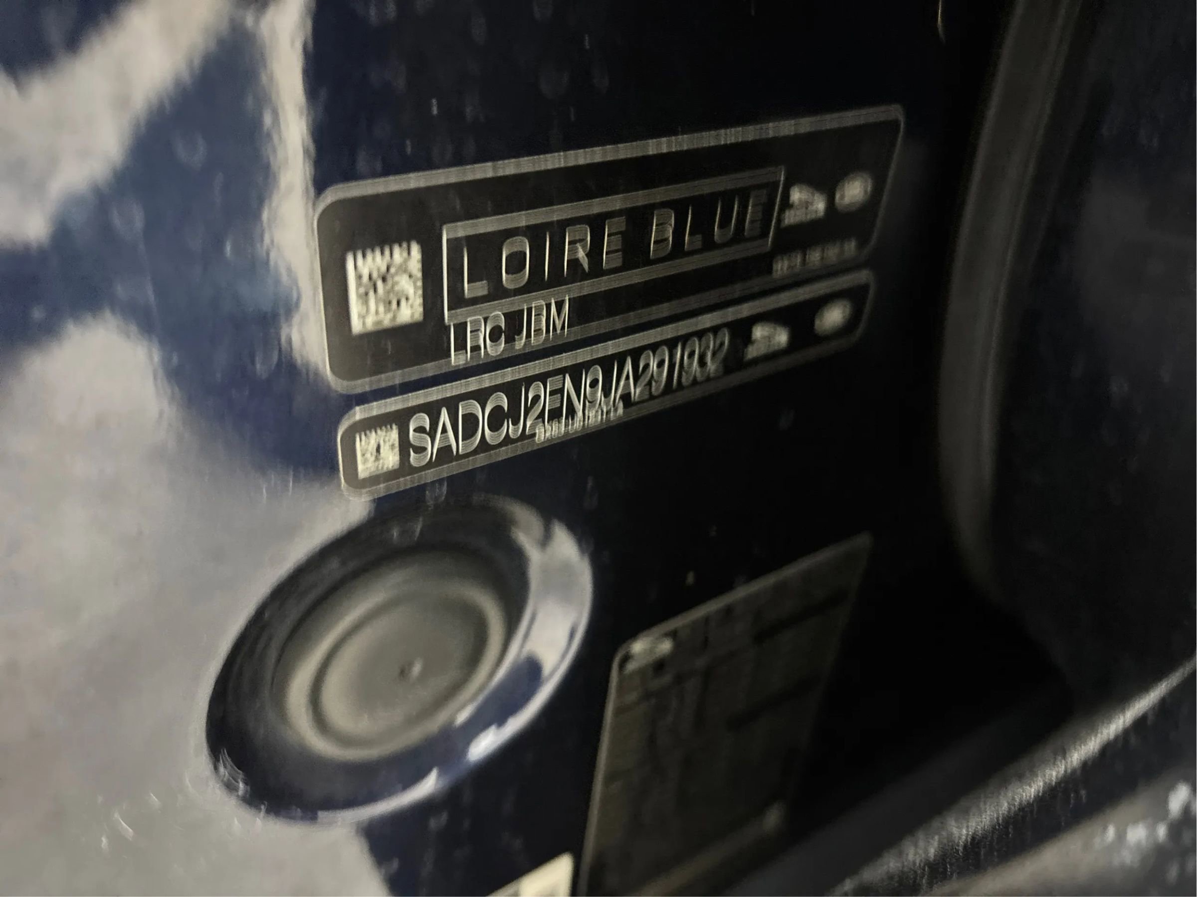 Used 2018 Jaguar F-PACE Premium image 29