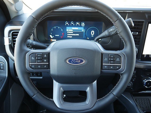 New 2026 Ford F250 Lariat image 18