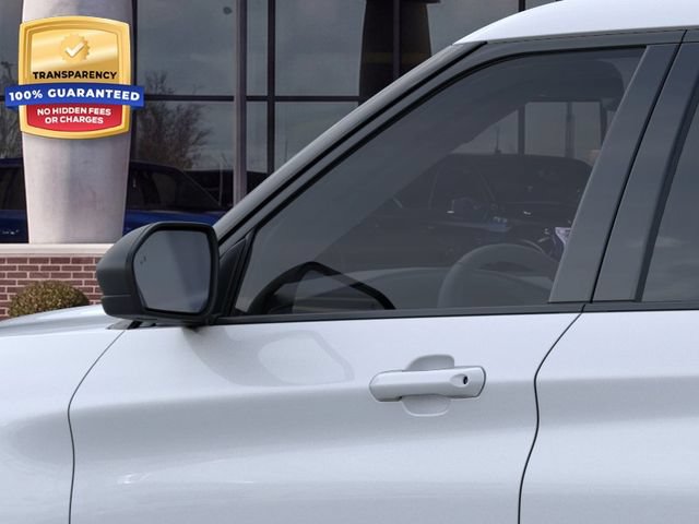 New 2026 Ford Explorer Active w/ Active Comfort Package RWD image 20