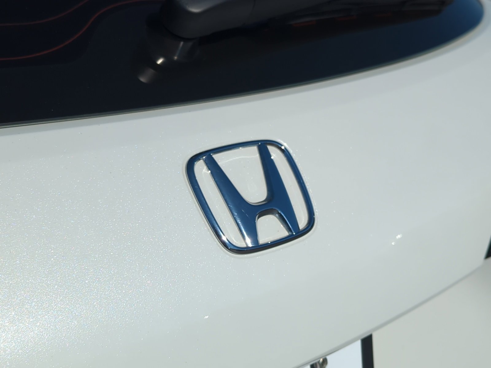 Used 2025 Honda HR-V LX image 23