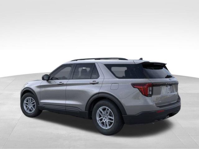 New 2026 Ford Explorer Active image 5