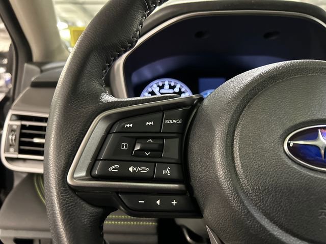 Used 2023 Subaru Outback Onyx Edition image 13