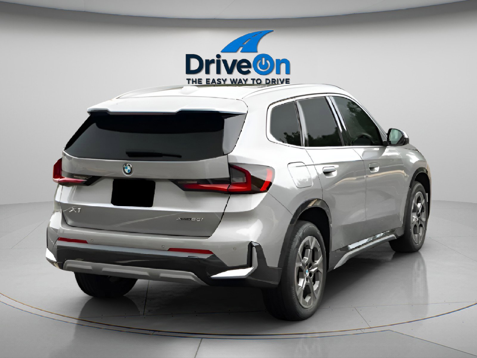 Used 2025 BMW X1 xDrive28i image 10