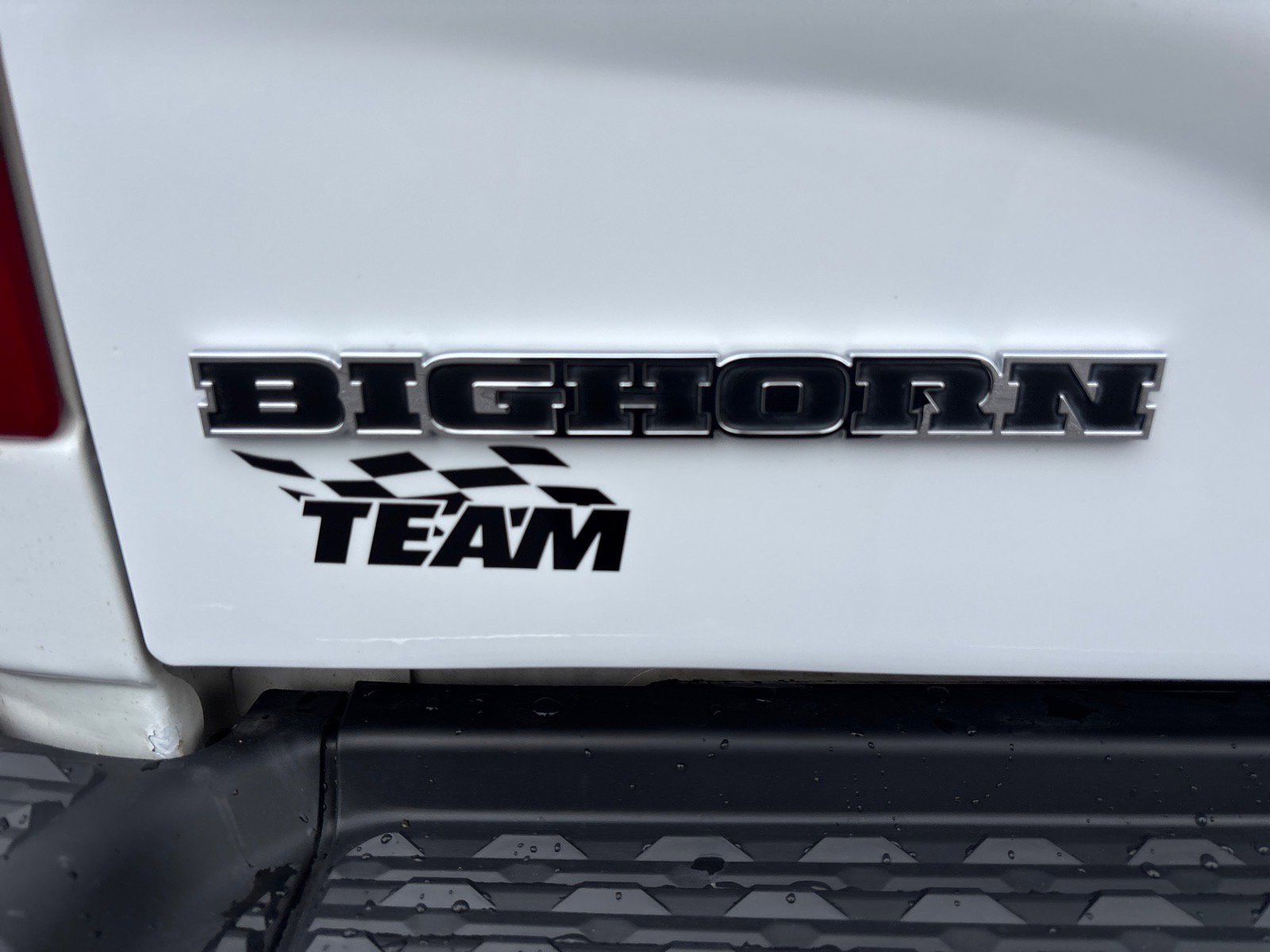 Used 2022 RAM 2500 Big Horn w/ Level A Equipment Group AWD/4WD image 29