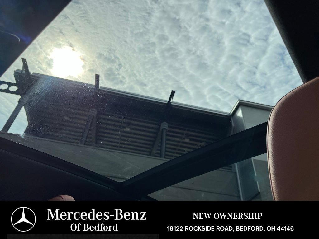 Used 2026 Mercedes-Benz GLC 300 4MATIC image 32
