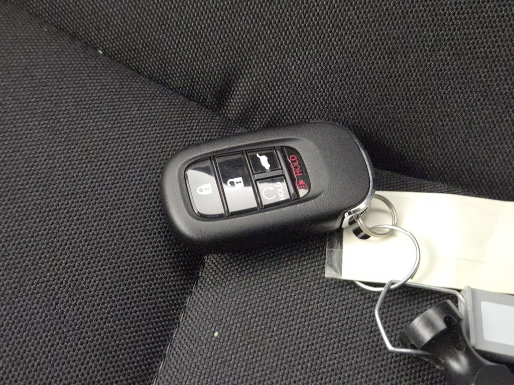 New 2026 Honda Civic Sport image 15