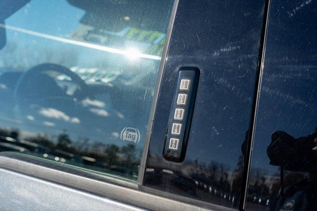 Used 2020 Ford F150 Raptor w/ Equipment Group 802A Luxury image 15