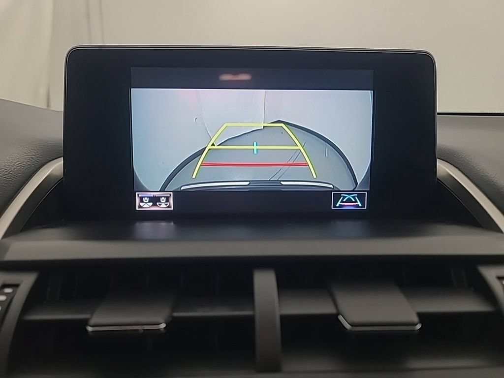 Used 2019 Lexus NX 300 AWD image 33