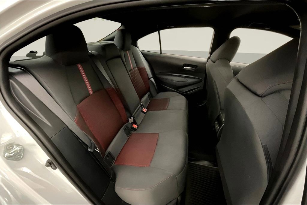 Used 2024 Toyota Corolla SE image 30