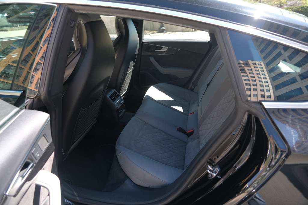Used 2019 Audi S5 Premium Plus w/ Premium Plus AWD/4WD image 30