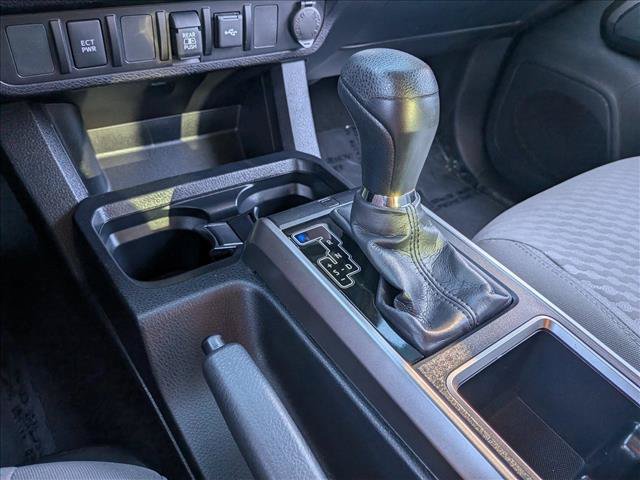 Used 2023 Toyota Tacoma SR5 w/ SX Package RWD image 17