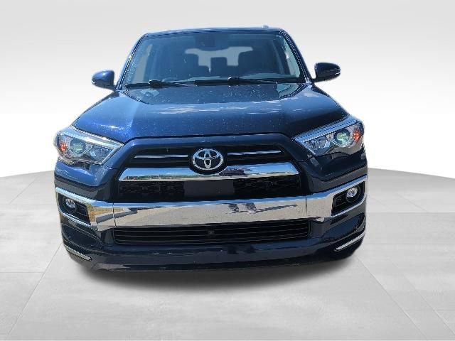 Used 2024 Toyota 4Runner Limited AWD/4WD image 8