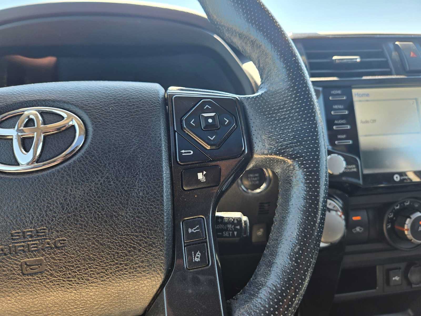 Certified 2023 Toyota 4Runner 40th Anniversary SE w/ Wilderness Package (TMS) AWD/4WD image 37