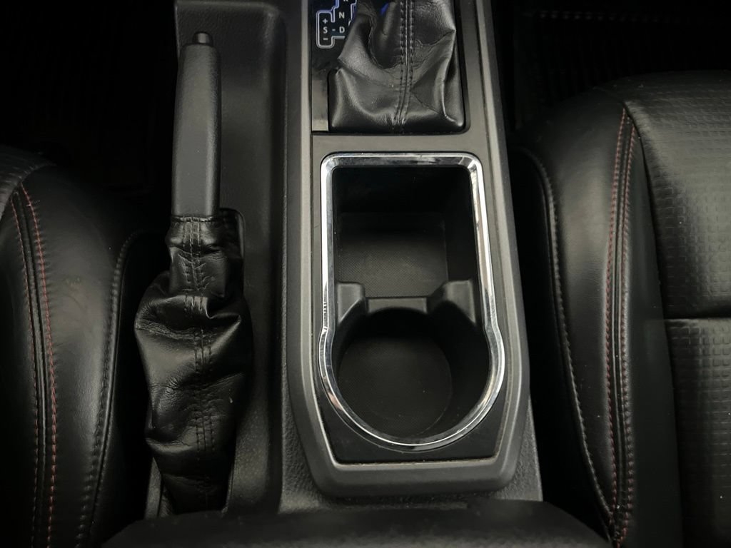 Used 2019 Toyota Tacoma TRD Pro AWD/4WD image 73