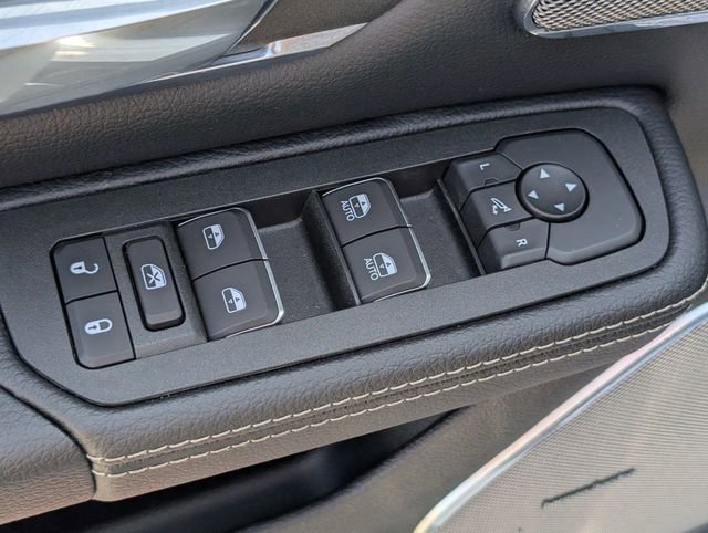 New 2026 RAM 1500 Laramie image 11