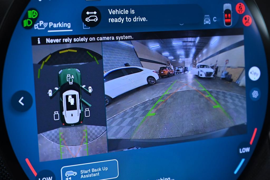 Used 2025 MINI Cooper Countryman S image 18