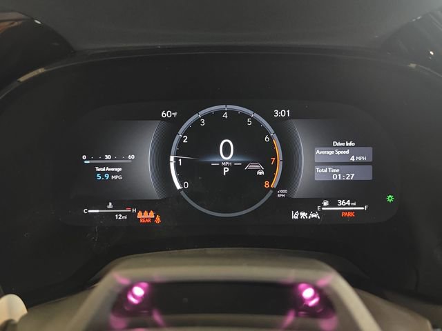 New 2026 Lexus RX 350 Premium Plus w/ Convenience Package image 19