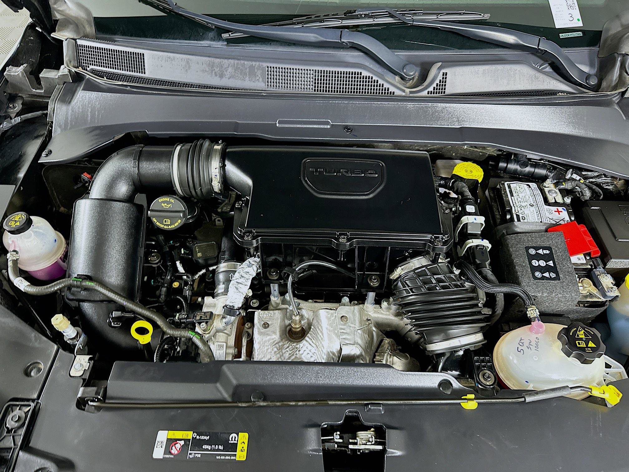 Used 2023 Jeep Compass Limited AWD/4WD image 31