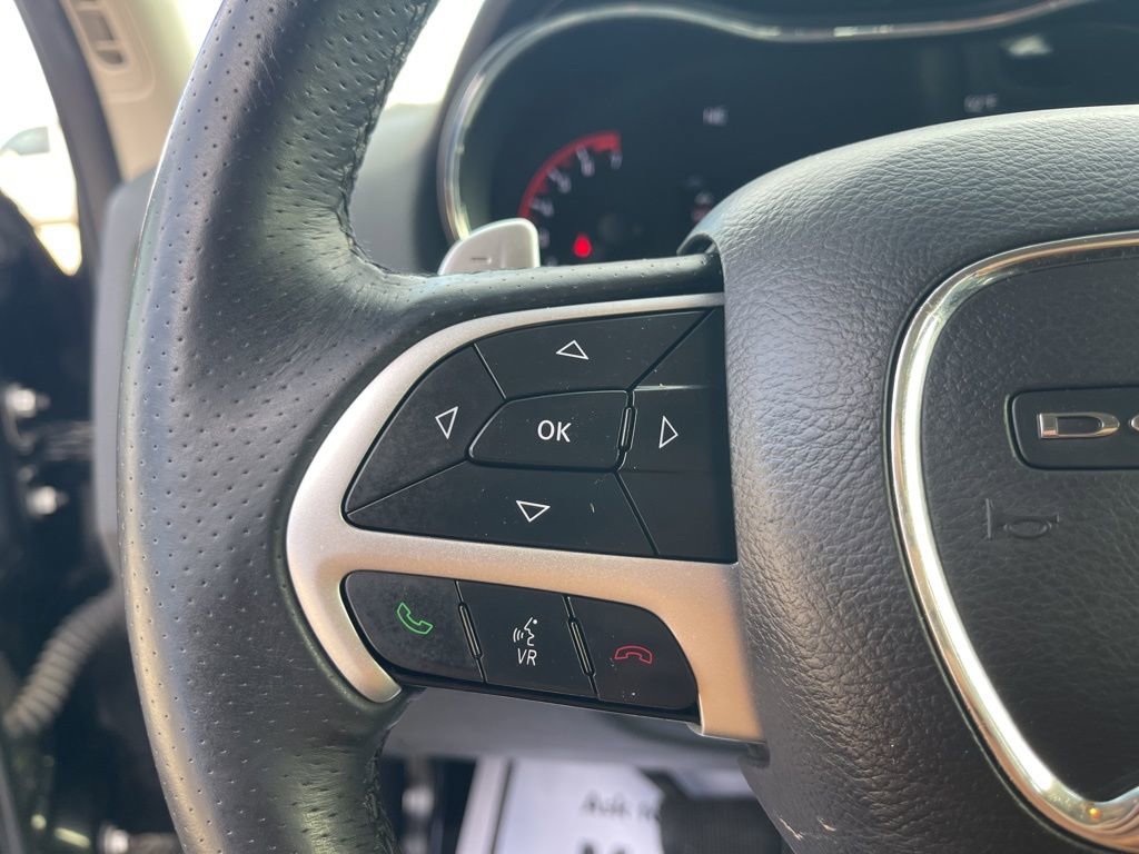 Used 2016 Dodge Durango Citadel image 27