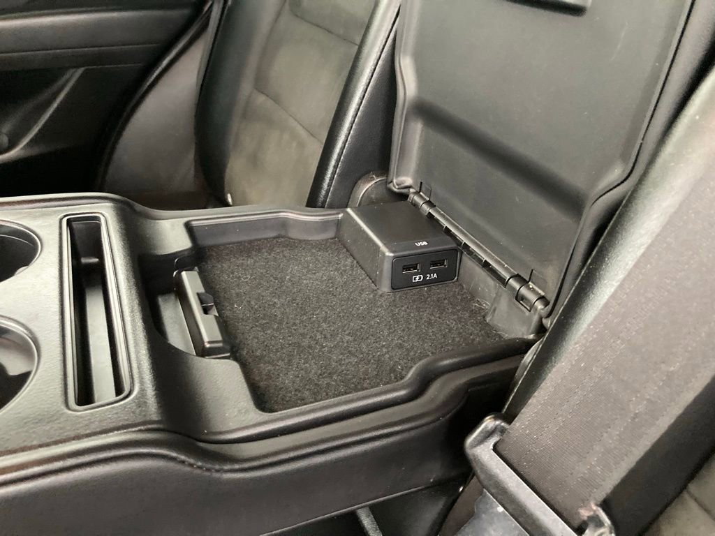 Used 2019 MAZDA CX-5 Touring image 30