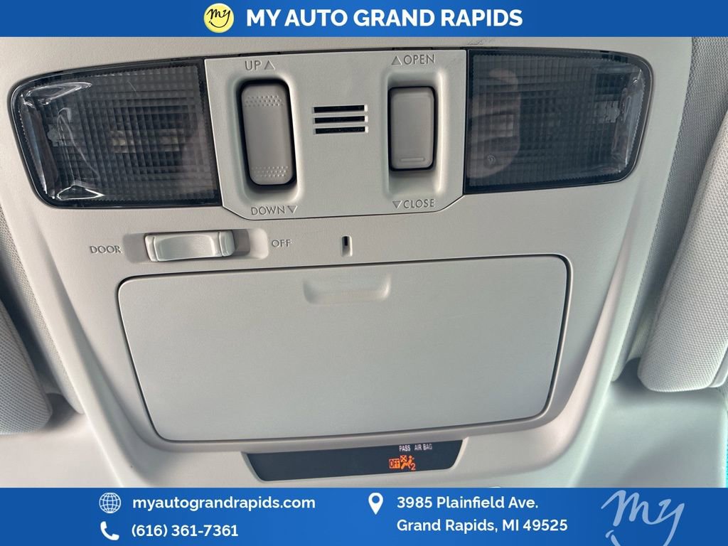 Used 2015 Subaru Legacy 3.6R Limited image 28