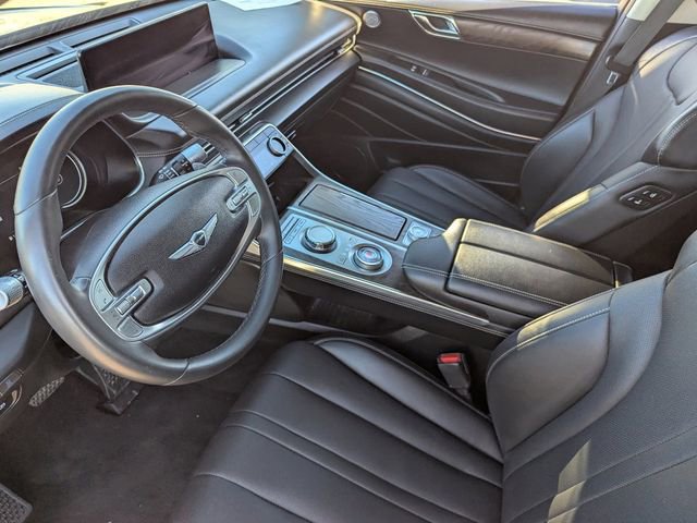 Used 2024 Genesis GV80 2.5T image 21